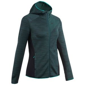 Decathlon Quechua MH920 Hiking Fleece